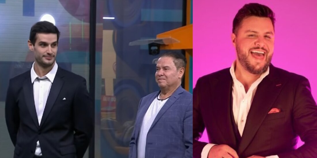 Así reaccionó Paul Stanley al fuerte comentario de Adrián Marcelo sobre Mario Bezares y Arath de la Torre.