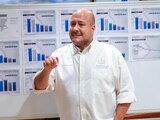Bajan delitos casi 60% en Jalisco en el primer semestre de 2023.