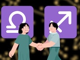 Compatibilidad de Libra y Sagitario