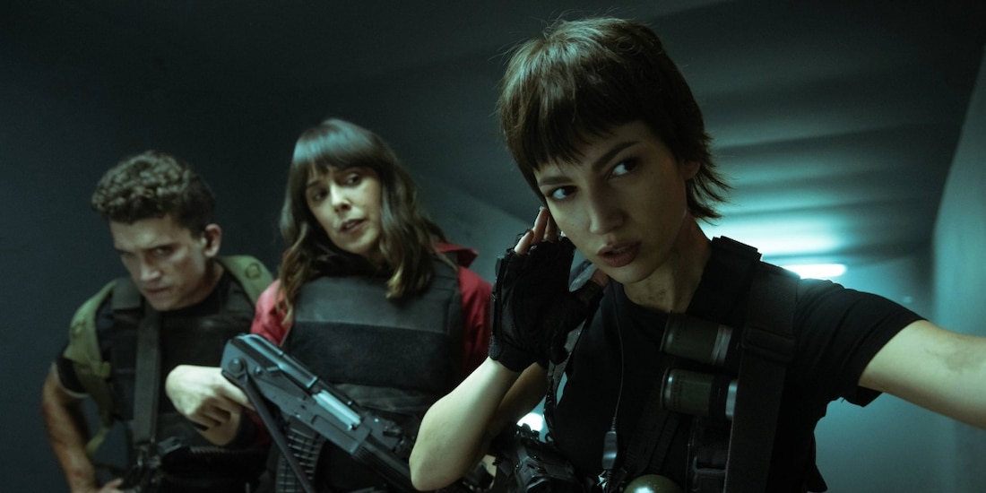 La Casa de Papel