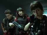 La Casa de Papel