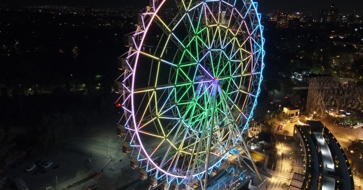 Azltlan Aztlán Feria de Chapultepec y Turibus integran oferta redonda en las ...