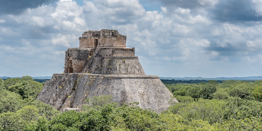 Yucatán, el refugio donde el lujo sostenible y la aventura se encuentran