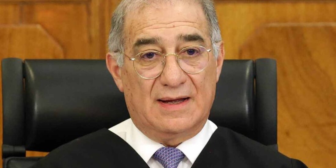 La SCJN desestimó las acciones contra reforma al PJ, decisión determinada por el repentino cambio de Pérez Dayán. Foto: Cuartoscuro