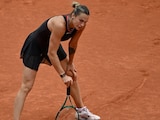 Aryna Sabalenka en Roland Garros 2026