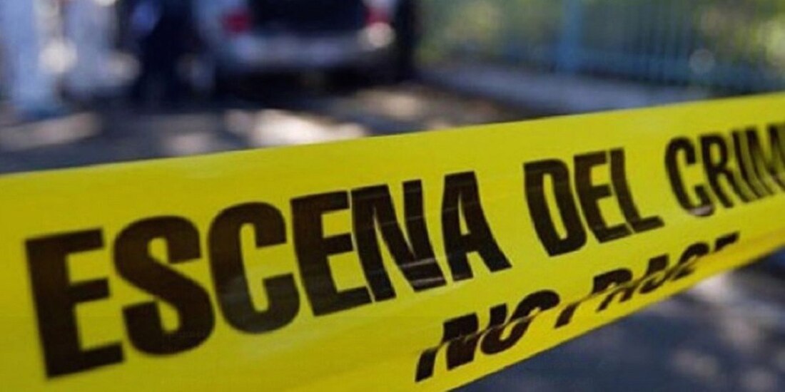 Familiares de la adulta mayor descubrieron que estaba muerta, luego de que ingresaran a su domicilio al no obtener una respuesta cuando tocaron la puerta