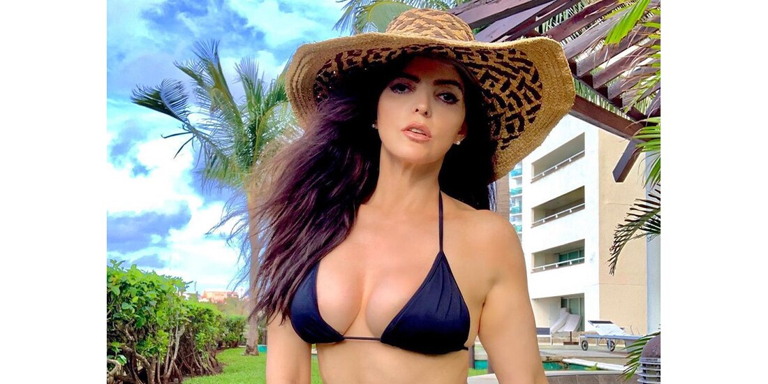 Ana Bárbara revela que ya hizo su testamento y escribió su canción de muerte