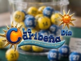 Estos son los resultados de Caribeña Día de HOY.