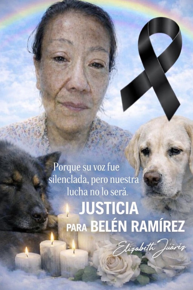 Publicación de Diana Belén Ramírez García