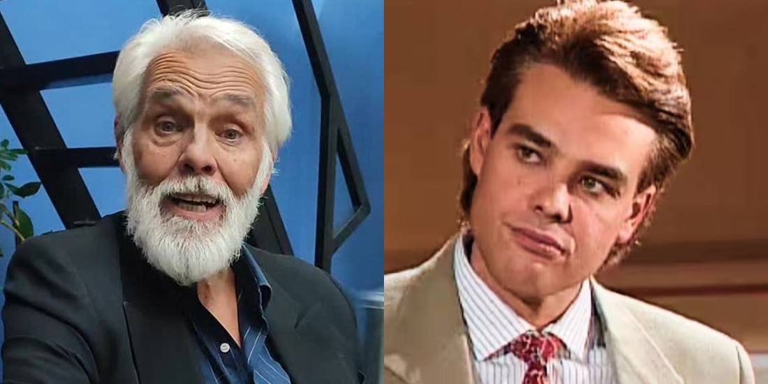 ¿De qué murió el actor Fernando Kliche?
