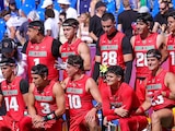 La Selección Mexicana varonil y femenil de Flag Football sigue con su gran momento en el Mundial de la especialidad
