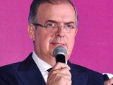 Marcelo Ebrard llama a su equipo a 'cuidar la voluntad popular'