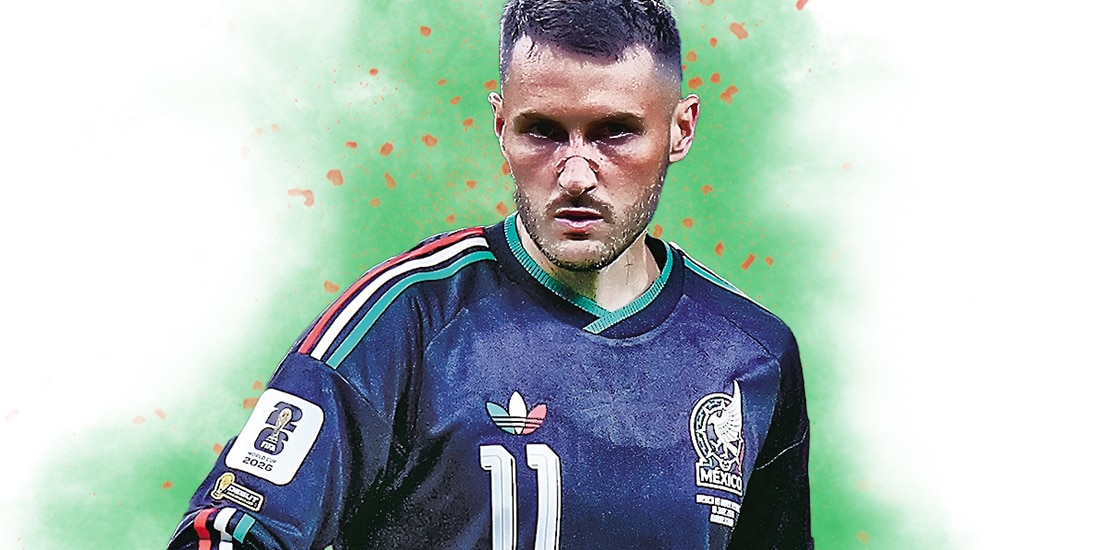 Santi Gimenez