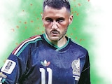 Santi Gimenez