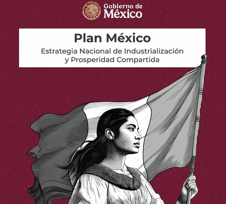 Plan México.