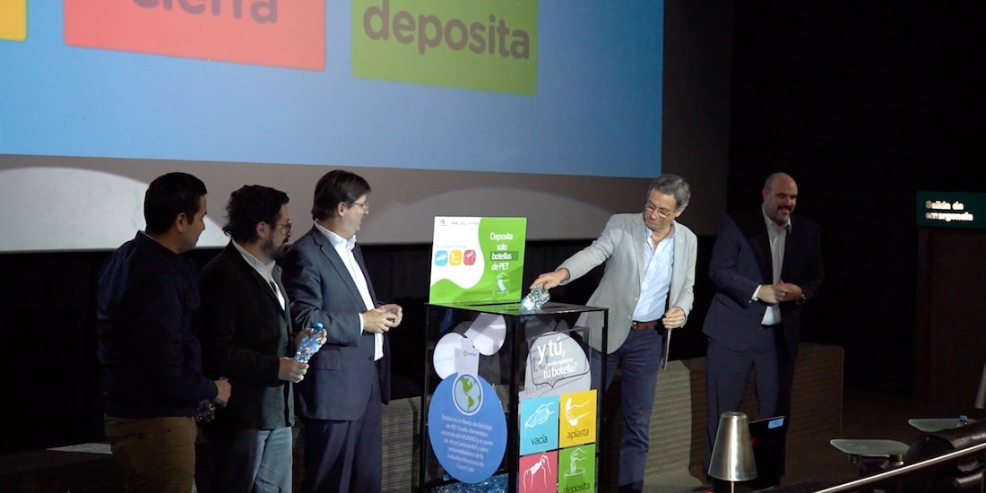 Arca Continental es uno de los embotelladores más destacados de Coca-Cola a nivel mundial.