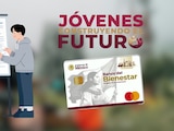 Registro de Jóvenes Construyendo el Futuro