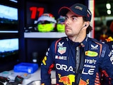 El mexicano Checo Pérez es piloto de Red Bull en la F1.