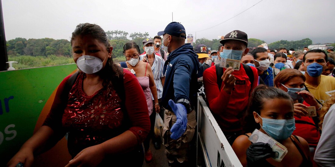 Ciudadanos americanos.