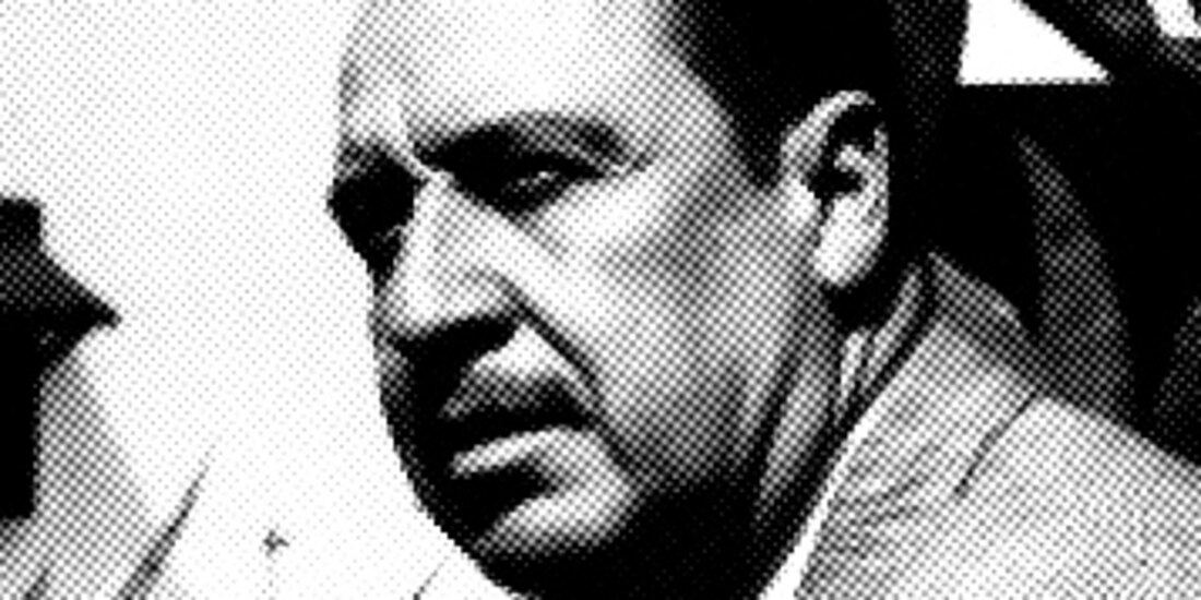 Rafael F. Muñoz (1899-1972).