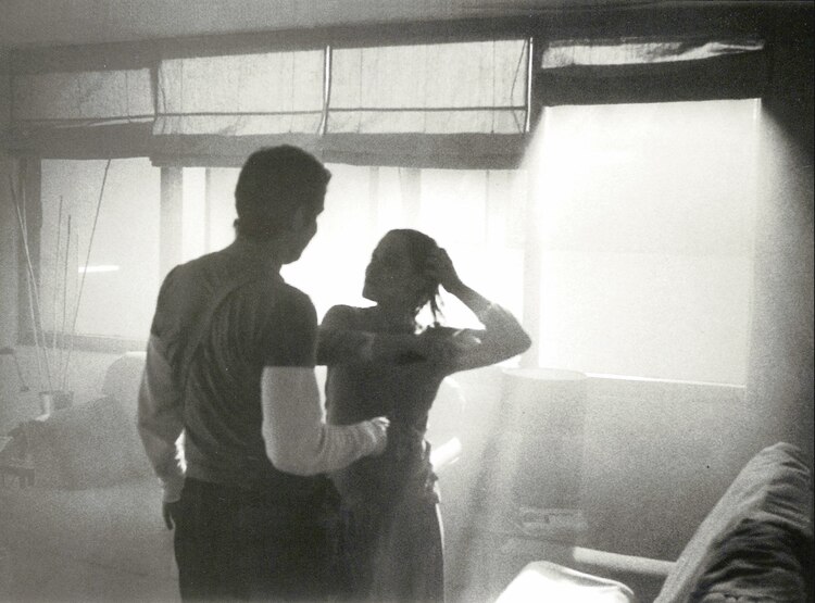 De la película Causas naturales.