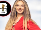 ¿La FIFA demandará a Mariana Ochoa por lanzar canción para el Mundial? Esto sabemos