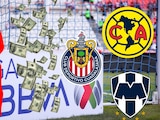 Chivas recibe a su primer refuerzo directamente del extranjero