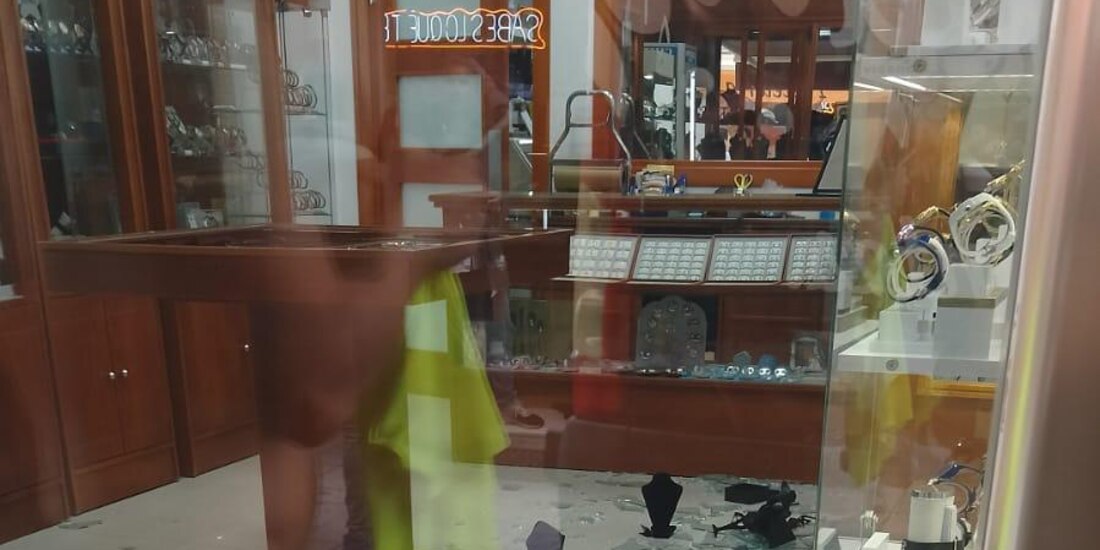 Hechos ocurridos en las últimas horas.