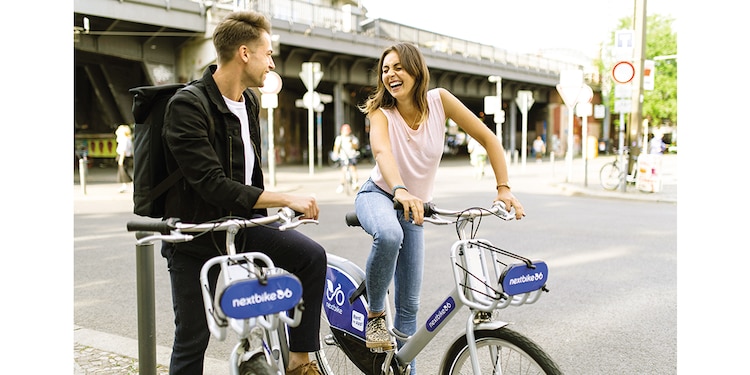 ES UNA ACTIVIDAD para disfrutar en pareja o con amigos