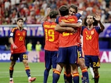 España golea a Arabia Saudita en la Copa del Mundo 2026