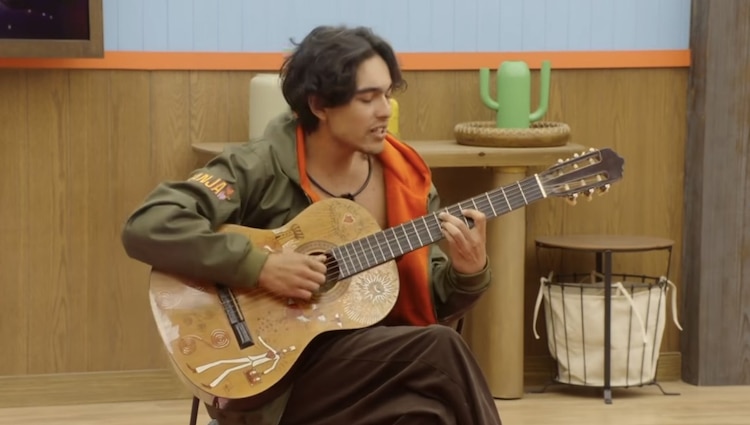 Sergio Mayer Mori admite fracaso en su carrera musical