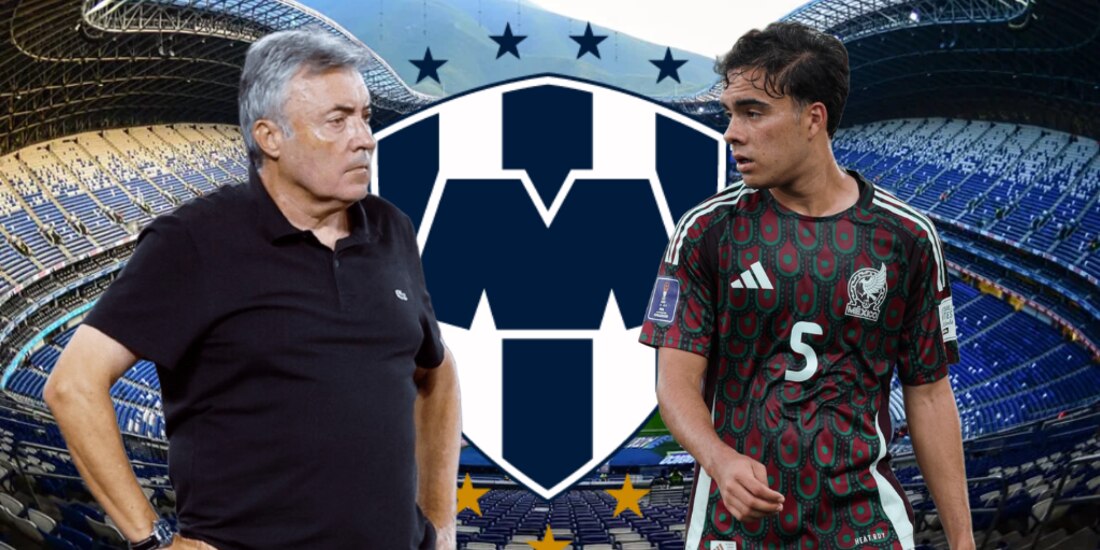 Doménec Torrent ha borrado a Iker Fimbres esta temporada.