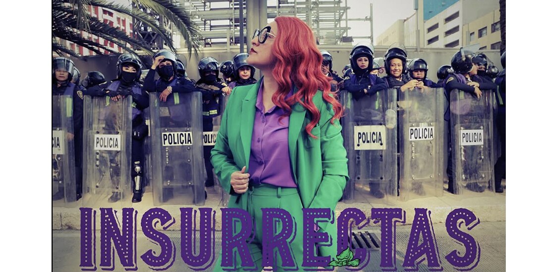 Obra que se presentó en El 77