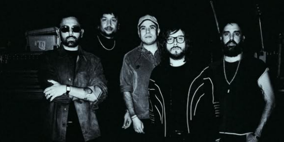 Camilo Séptimo, banda mexicana