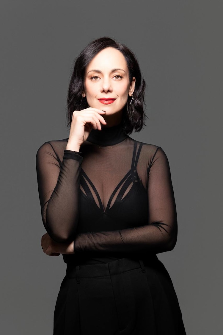 Gabriela de la Garza se adentra en el drama médico con DOC