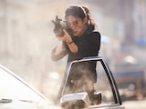 Hoyeon en una escena de 'Hope'