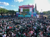 El Mundial de Futbol se realizó en junio y julio del 2026.