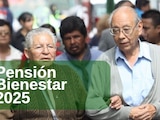 Para el 2025 habrá un aumento a la Pensión Bienestar, el cual está por definirse.