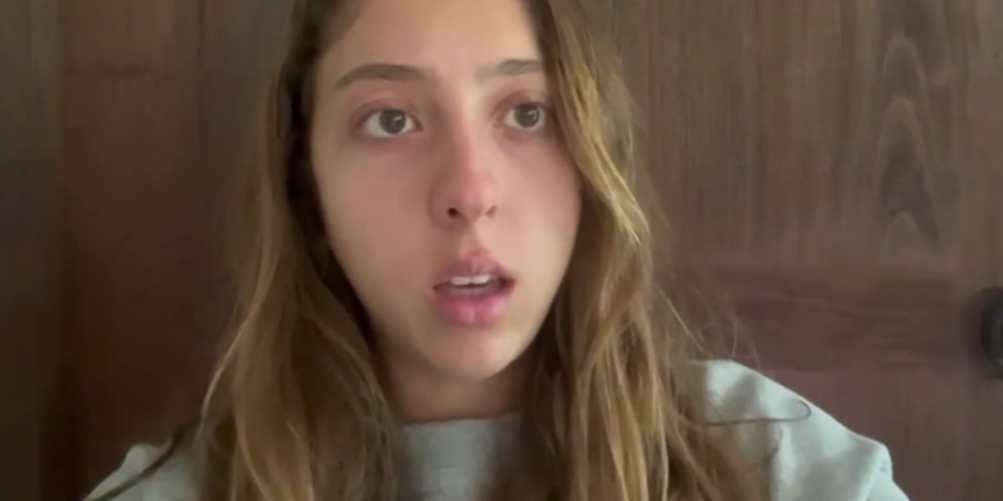 ¿Quiénes son los papás de Valeria Slim?