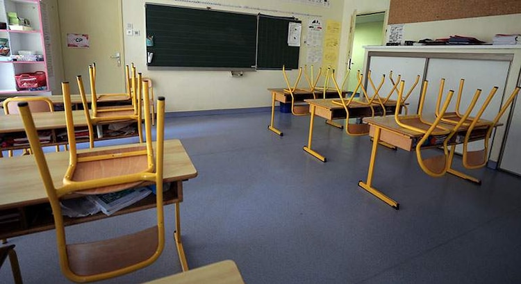 Buscan fortalecer lucha contra deserción escolar