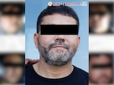 Detienen en Mazatlán a Ricardo "N", alias 'El Tío'