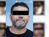 Detienen en Mazatlán a Ricardo "N", alias 'El Tío'