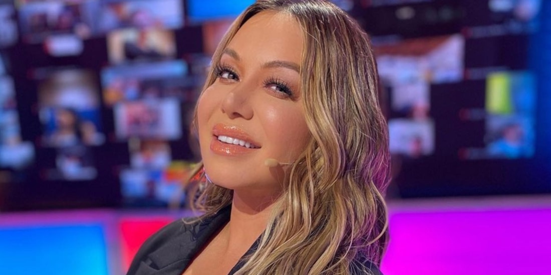 Chiquis Rivera causó revuelo con un video explícito