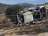 Enfrentamiento en Chihuahua