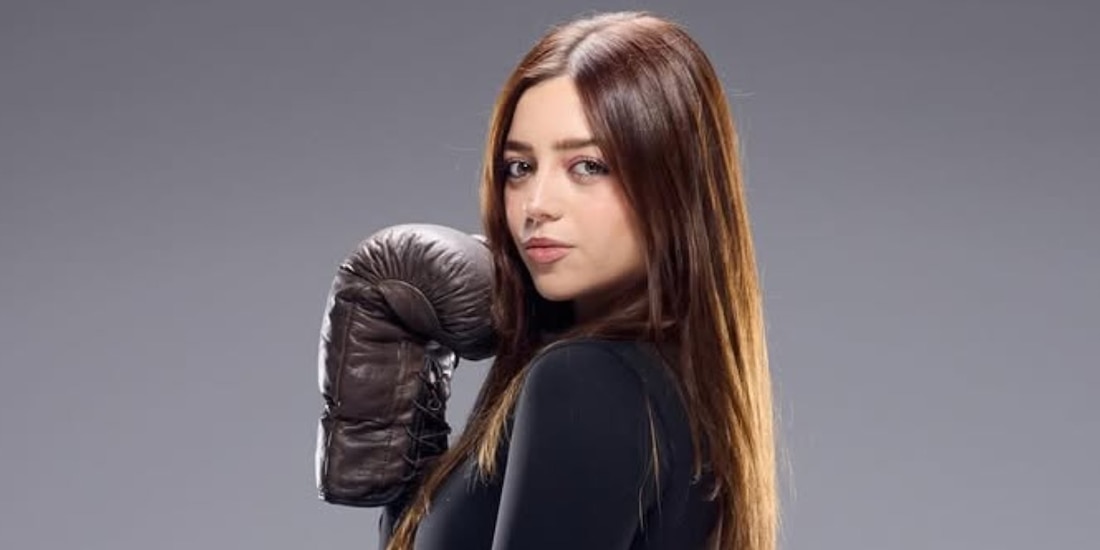 ¿Quién es Natalia Mx? La streamer mexicana que peleará en la Velada del Año 2026