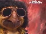 Alex Loro de ¿Quién es la máscara?
