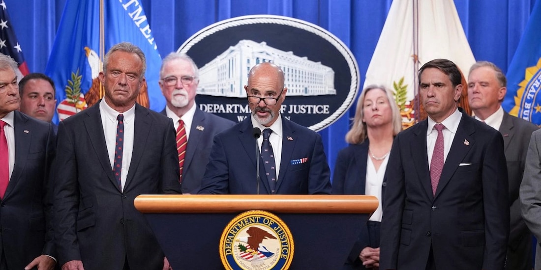 DEA apunta contra Sinaloa y CJNG