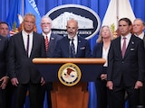DEA apunta contra Sinaloa y CJNG