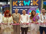 Yucatán proyecta la riqueza del Mundo Maya con el regreso de K’íiwik