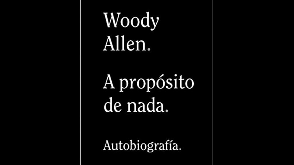 Woody Allen